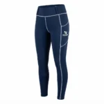 Equestrian riding leggings – Custom Riding Breeches – Club Series by Naxon Sports, Sialkot