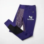 Equestrian riding leggings – Custom Riding Breeches – Club Series by Naxon Sports, Sialkot