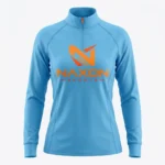 Equestrian riding shirt – Custom Equestrian Riding Shirt – Signature Series by Naxon Sports, Sialkot