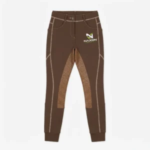 Equestrian riding tights – Custom Riding Breeches – Pro Series by Naxon Sports, Sialkot