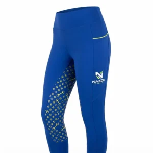 Equestrian riding tights – Custom Riding Breeches – Pro Series by Naxon Sports, Sialkot