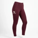 Equestrian riding tights – Custom Riding Breeches – Academy Series by Naxon Sports, Sialkot