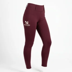 Equestrian riding tights – Custom Riding Breeches – Academy Series by Naxon Sports, Sialkot