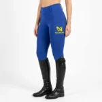 Equestrian riding tights – Custom Riding Breeches – Academy Series by Naxon Sports, Sialkot