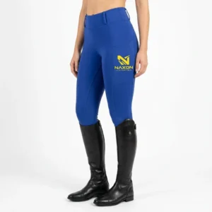 Equestrian riding tights – Custom Riding Breeches – Academy Series by Naxon Sports, Sialkot