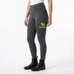 Equestrian riding tights – Custom Riding Breeches – Academy Series by Naxon Sports, Sialkot