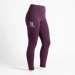 Equestrian riding tights – Custom Riding Breeches – Club Series by Naxon Sports, Sialkot