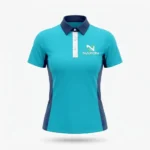Equestrian riding training shirt – Custom Equestrian Riding Shirt – League Series by Naxon Sports, Sialkot