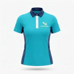Equestrian riding training shirt – Custom Equestrian Riding Shirt – League Series by Naxon Sports, Sialkot