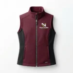 Equestrian riding vest – Custom Riding Vest – Club Series by Naxon Sports, Sialkot
