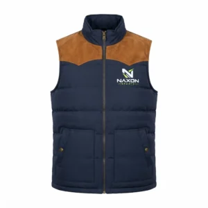 Equestrian riding vest – Custom Riding Vest – Club Series by Naxon Sports, Sialkot