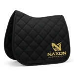 Equestrian saddle pad – Custom Saddle Pad – Pro Series by Naxon Sports, Sialkot