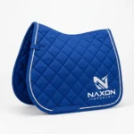 Equestrian saddle pad – Custom Saddle Pad – Club Series by Naxon Sports, Sialkot