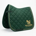 Equestrian saddle pad – Custom Saddle Pad – Club Series by Naxon Sports, Sialkot