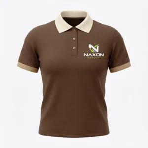 Equestrian training shirt – Custom Equestrian Riding Shirt – Training Series by Naxon Sports, Sialkot