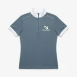 Equestrian training shirt – Custom Equestrian Riding Shirt – Training Series by Naxon Sports, Sialkot