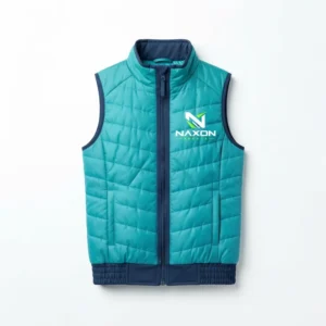 Equestrian vest – Custom Riding Vest – Pro Series by Naxon Sports, Sialkot