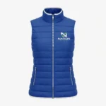 Equestrian vest – Custom Riding Vest – Pro Series by Naxon Sports, Sialkot