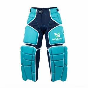 Field hockey goalie pants – Custom Field Hockey Goalkeeper Pants – Club Series by Naxon Sports, Sialkot