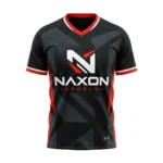 Field hockey jersey – Custom Field Hockey Jersey – Club Series by Naxon Sports, Sialkot