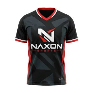 Field hockey jersey – Custom Field Hockey Jersey – Club Series by Naxon Sports, Sialkot