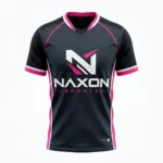 Field hockey jersey – Custom Field Hockey Jersey – Academy Series by Naxon Sports, Sialkot