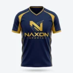 Field hockey jersey – Custom Field Hockey Jersey – Club Series by Naxon Sports, Sialkot