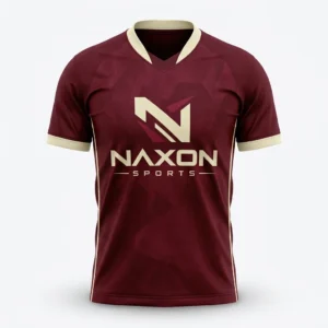 Field hockey jersey – Custom Field Hockey Jersey – Academy Series by Naxon Sports, Sialkot