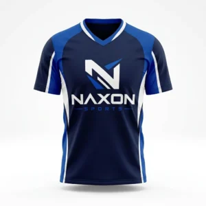 Field hockey jersey – Custom Field Hockey Jersey – Club Series by Naxon Sports, Sialkot