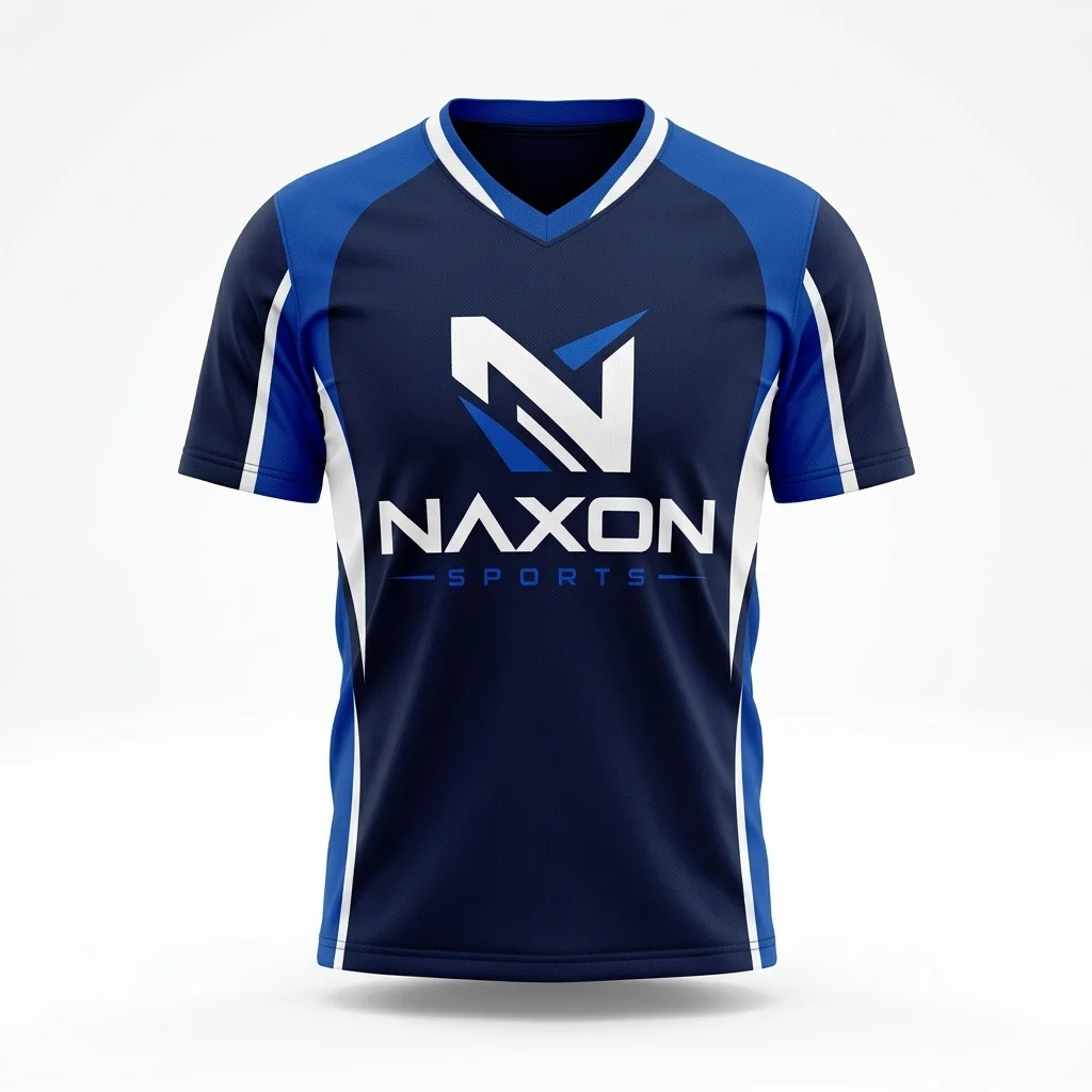 Custom Field Hockey Jersey – Club Series 1 Field hockey jersey – Custom Field Hockey Jersey – Club Series by Naxon Sports, Sialkot