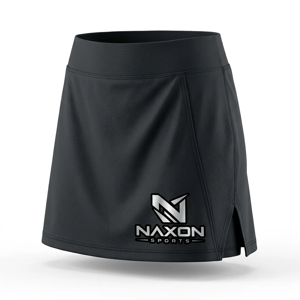 Custom Field Hockey Skort – Club Series 1 Field hockey skort – Custom Field Hockey Skort – Club Series by Naxon Sports, Sialkot