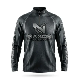 Fishing jersey – Custom Fishing Jersey – Pro Series by Naxon Sports, Sialkot