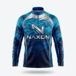 Fishing jersey – Custom Fishing Jersey – Pro Series by Naxon Sports, Sialkot