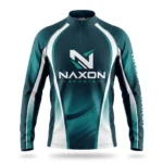 Fishing jersey – Custom Fishing Jersey – Academy Series by Naxon Sports, Sialkot