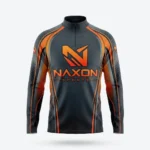 Fishing jersey – Custom Fishing Jersey – Club Series by Naxon Sports, Sialkot