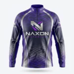 Fishing jersey – Custom Fishing Jersey – Club Series by Naxon Sports, Sialkot