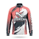 Fishing jersey – Custom Fishing Jersey – Club Series by Naxon Sports, Sialkot