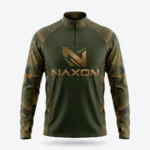 Fishing jersey – Custom Fishing Jersey – Club Series by Naxon Sports, Sialkot