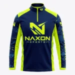 Fishing jersey – Custom Fishing Jersey – Academy Series by Naxon Sports, Sialkot