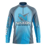 Fishing jersey – Custom Fishing Jersey – Academy Series by Naxon Sports, Sialkot