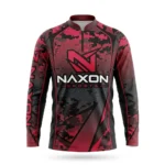 Fishing jersey – Custom Fishing Jersey – Academy Series by Naxon Sports, Sialkot