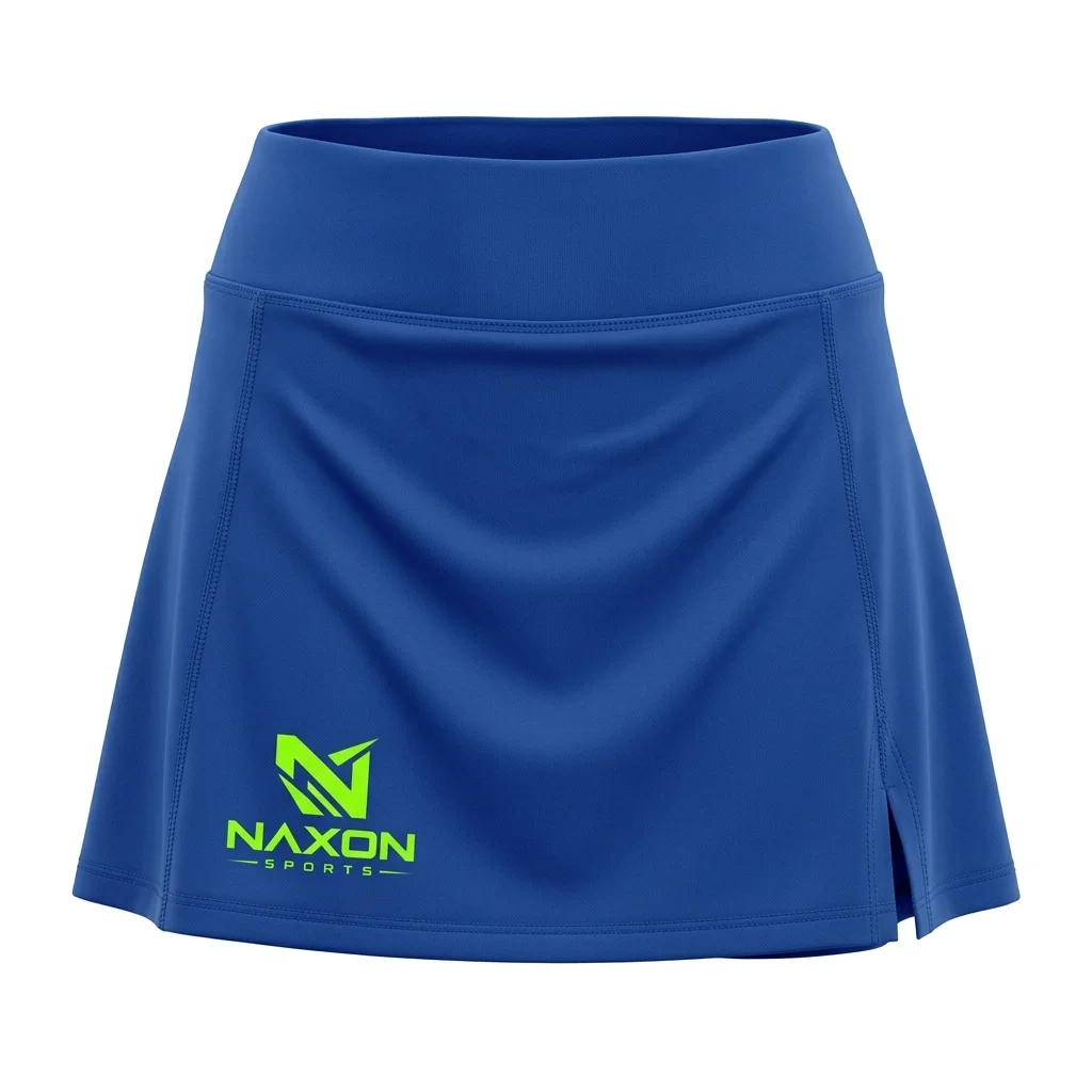 Custom fitness skirt by Naxon Sports