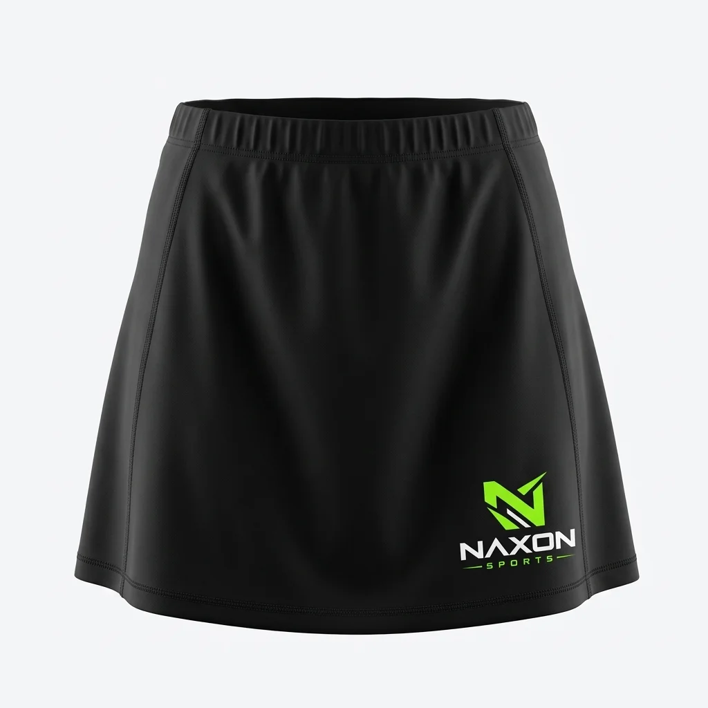 Custom fitness skirt by Naxon Sports