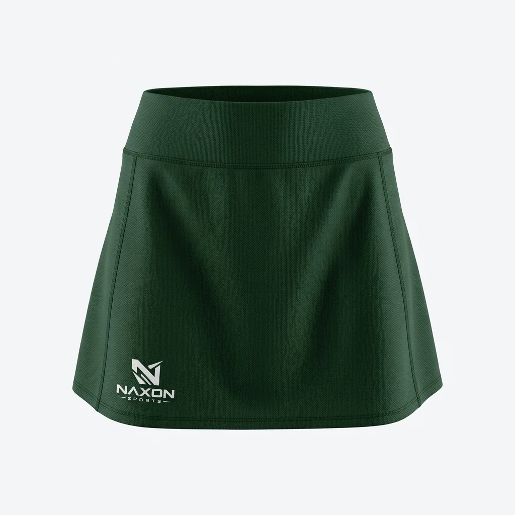 Custom fitness skirt by Naxon Sports