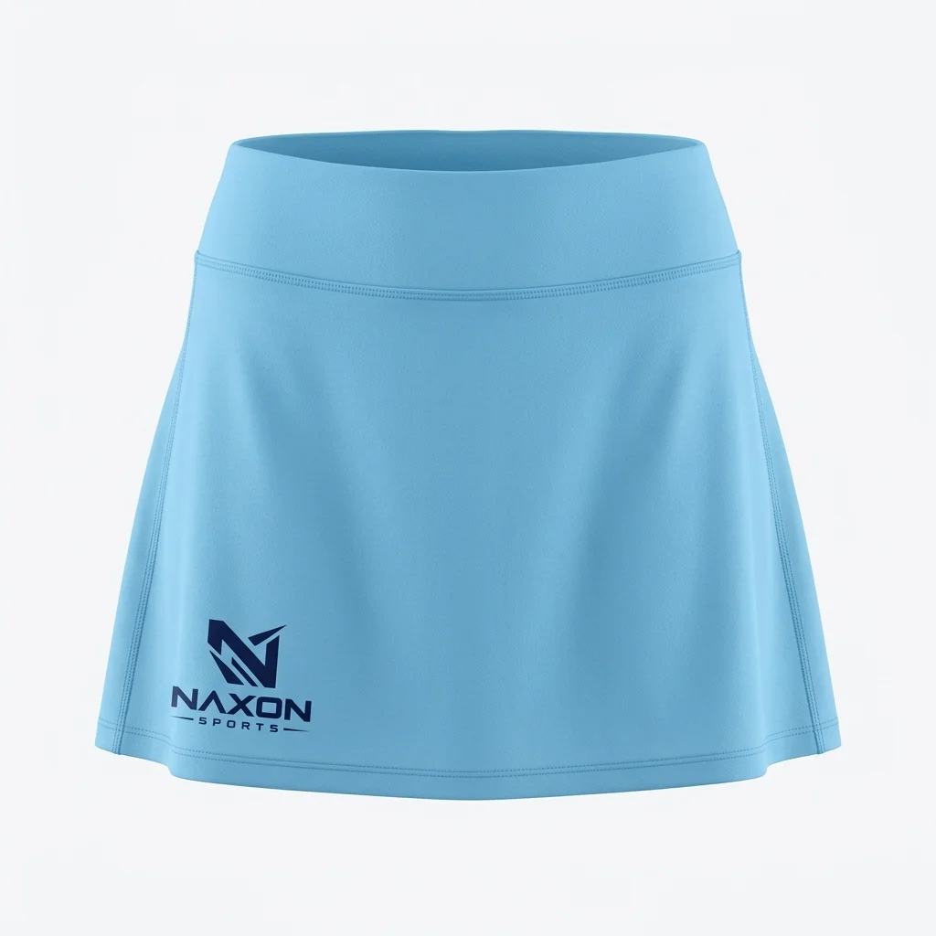 Custom fitness skirt by Naxon Sports
