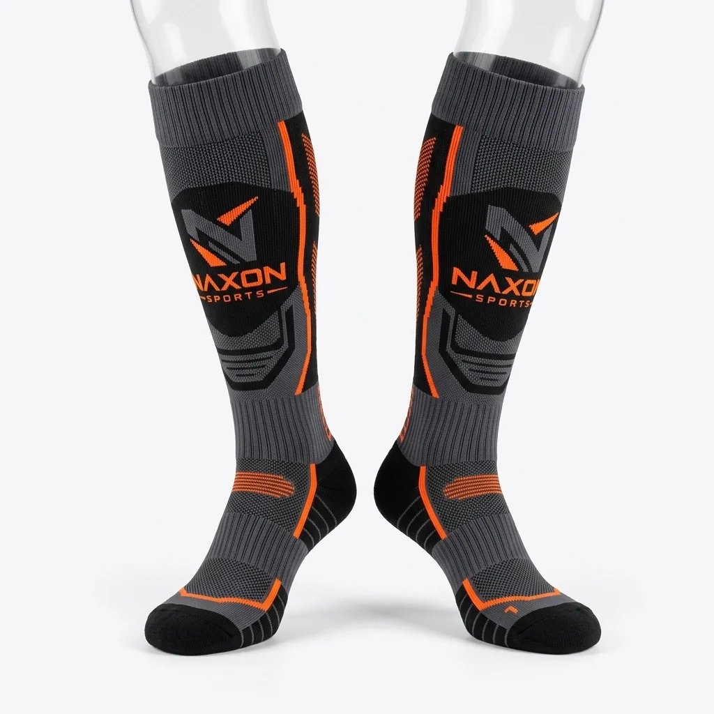 Football_socks_on_white_background_20261008165519_2 Custom football socks by Naxon Sports
