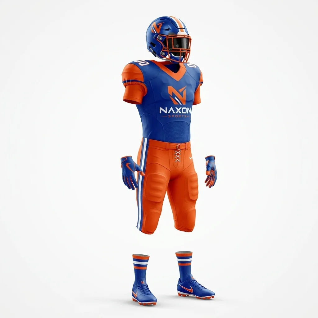 Football_uniform_product_mock_up_20261008150932 Custom football uniform by Naxon Sports
