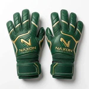 Goalkeeper gloves – Custom Goalkeeper Gloves – Club Series by Naxon Sports, Sialkot