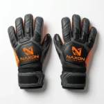 Goalkeeper gloves – Custom Goalkeeper Gloves – Club Series by Naxon Sports, Sialkot