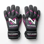 Goalkeeper gloves – Custom Goalkeeper Gloves – Pro Series by Naxon Sports, Sialkot